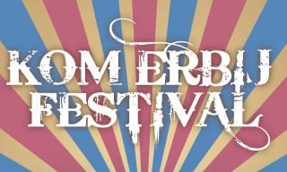 Kom-erbij-Festival