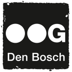 OOG Den Bosch: 25 september t/m 2 november 2014